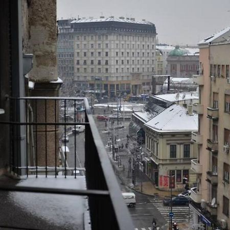 Apartments Sat Belgrade Extérieur photo